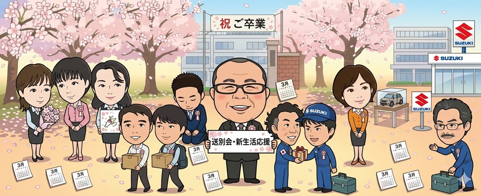 ジムニーＸＣ☆御納車☆致しました♪♪♪