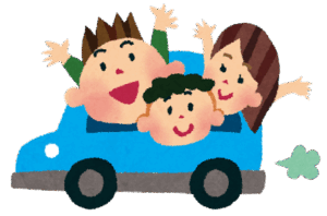 子育て世帯に人気の車3選をご紹介