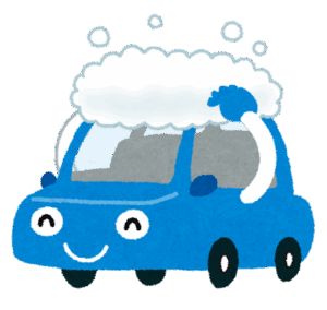 洗車のおすすめタイミングとは？