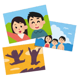あなたの好きな車内時間を教えてください♪