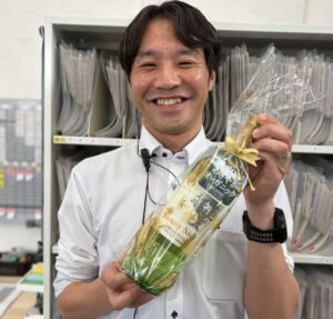 納車までの裏側を少しだけお見せします！