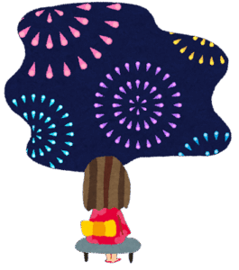 必見！花火大会まとめ！