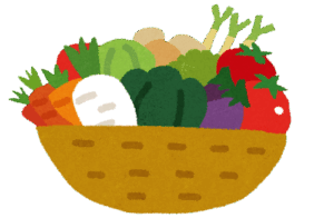夏野菜には理由があった！